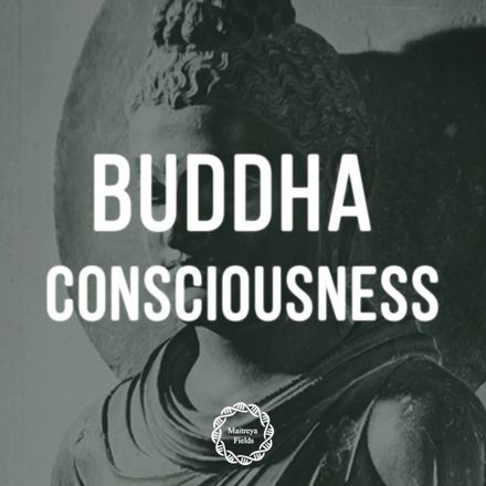 Buddha Consciousness - The Sphere