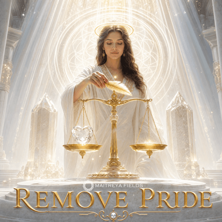 DM: Remove Pride
