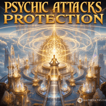 DM: Psychic Attacks Protection