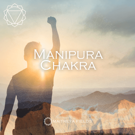 Manipura Chakra | Release Vows - DM + Audio