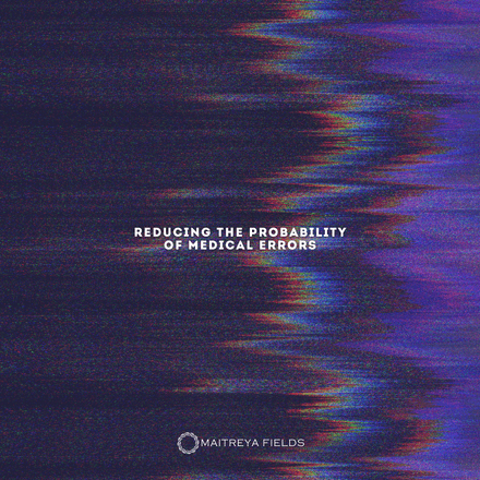Reducing the Probability of M-E [DM + Audio]