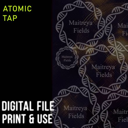 DM: Atomic Tap