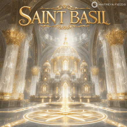 Saint Basil the Great’s Exorcism Prayers [DM + Audio]