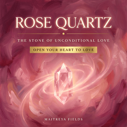 Rose Quartz Blueprint [DM + Audio]