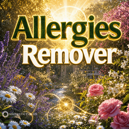 DM: Allergies Remover (Experimental)