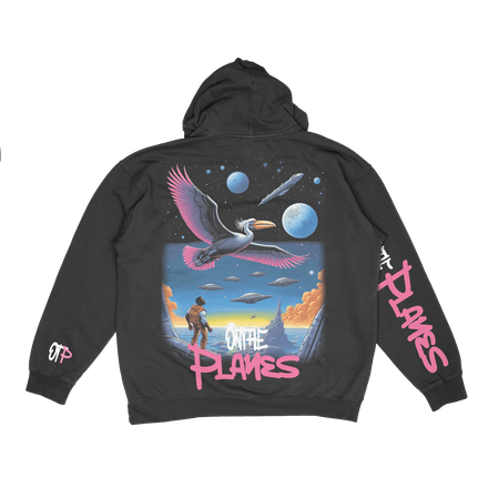Out of this World Hoodie
