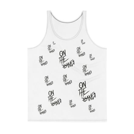 ONTHEPLANES Tank