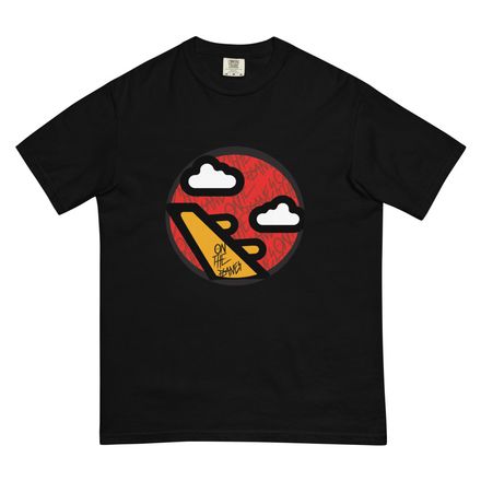 ONTHEPLANES Logo Tee