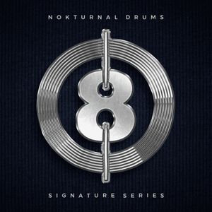 NOKTURNAL DRUMS 8