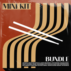 Mini Kits Bundle