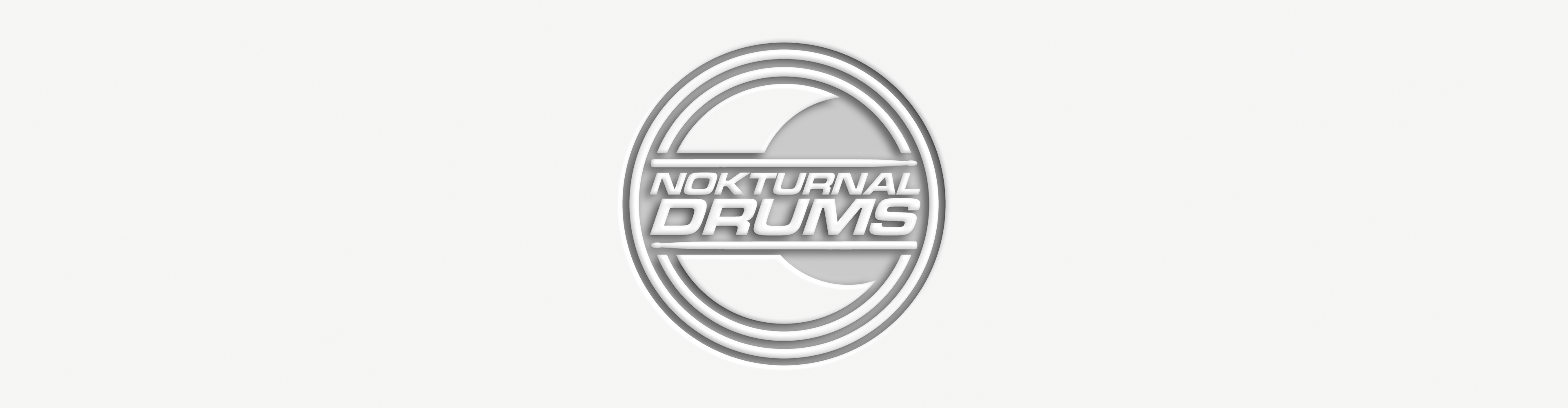 Nokturnal-Drums-Logo