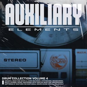 AUXILIARY ELEMENTS 4