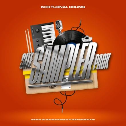 Site Sampler Pack