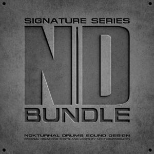 SIGNATURE SERIES BUNDLE