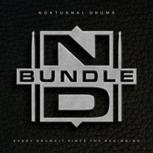 Every Drumkit Since The Beginning 