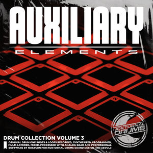 Auxiliary Elements 3