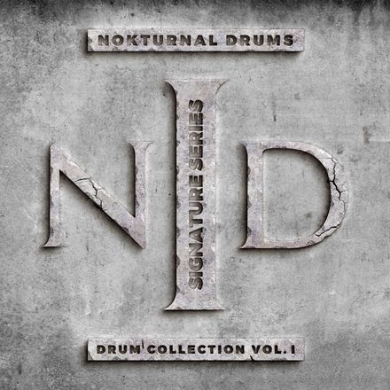 Signature Series Volume 1