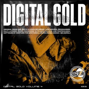 DIGITAL GOLD 4