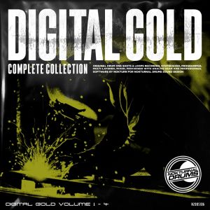 DIGITAL GOLD BUNDLE