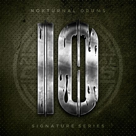 Signature Series 10