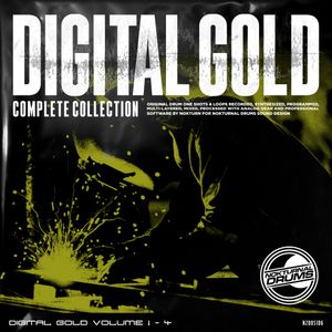 Digital Gold Complete Collection