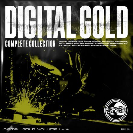 DIGITAL GOLD BUNDLE