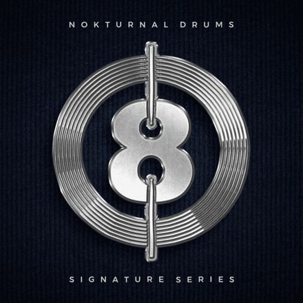 Signature Series 8