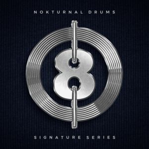 NOKTURNAL DRUMS 8