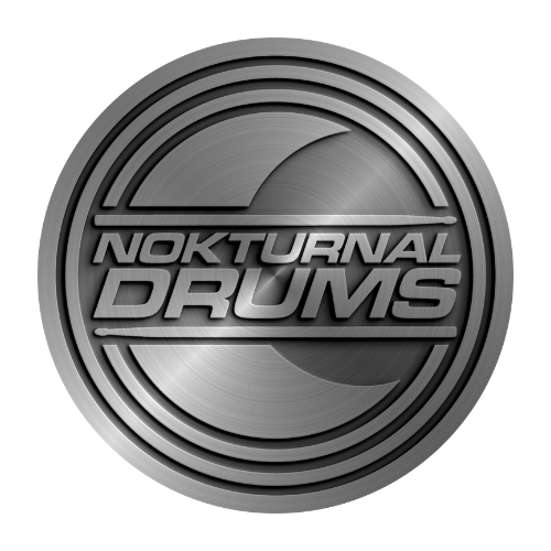 NOKTURNAL DRUMS SOUND DESIGN