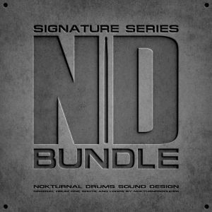 SIGNATURE SERIES BUNDLE