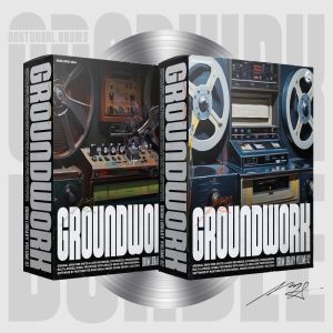 Groundwork Drum Library Bundle