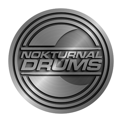 Nokturnal Drums Sound Design