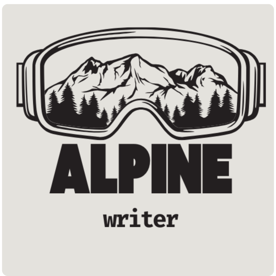 Alpine Writer