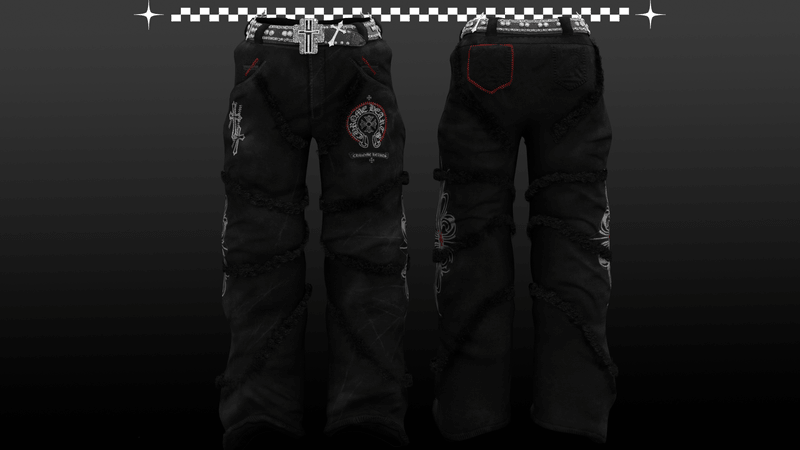 EdgePants