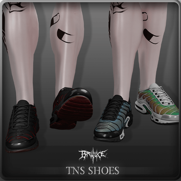 TN SHOES