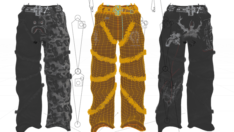 EdgePants