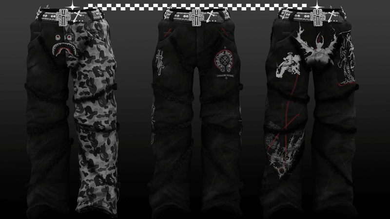 EdgePants