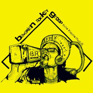 Bavarien Rocket Groop - Eine Kleine Musik - digibundle