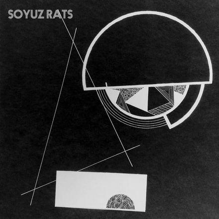 Soyuz Rats - II - digibundle
