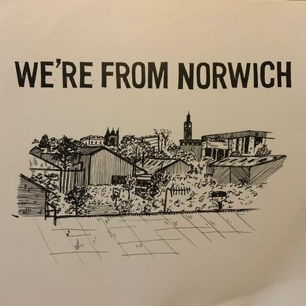 We're from Norwich 20 - digibundle