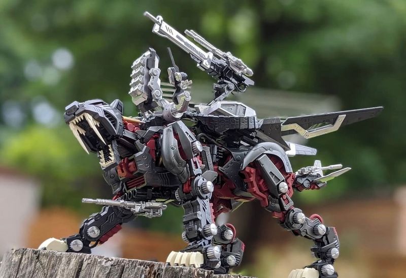 Zoid 