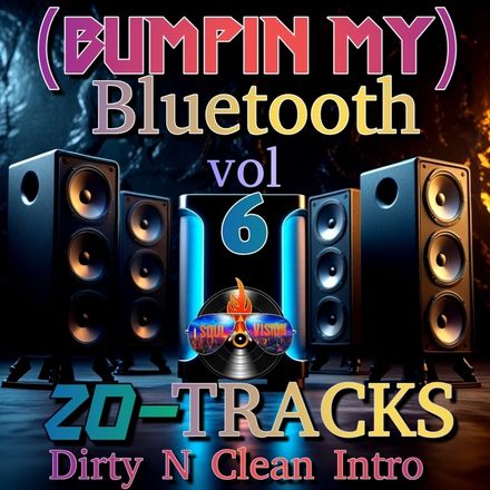 Bumpin My Bluetooth pt 6 20 Tracks
