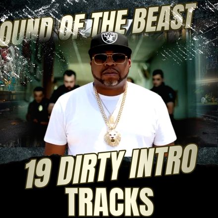 Sound Of The Beast 20. Dirty-Intros