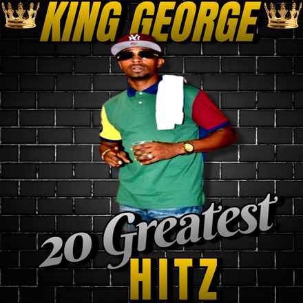 King George 20 Greatest Hitz