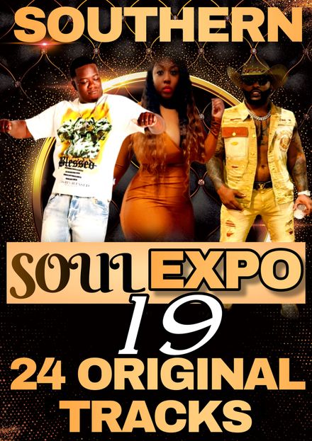 Southern Soul EXPO 19