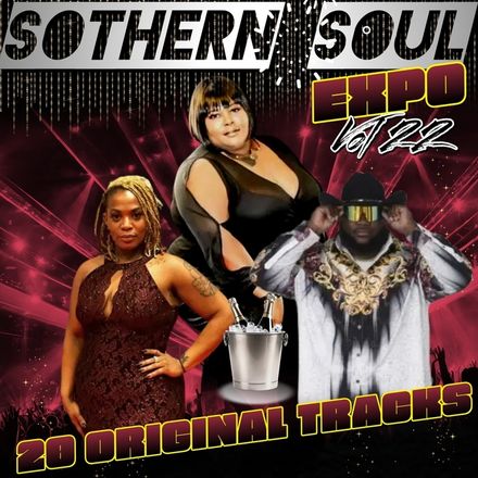 Southern Soul EXPO vol 22