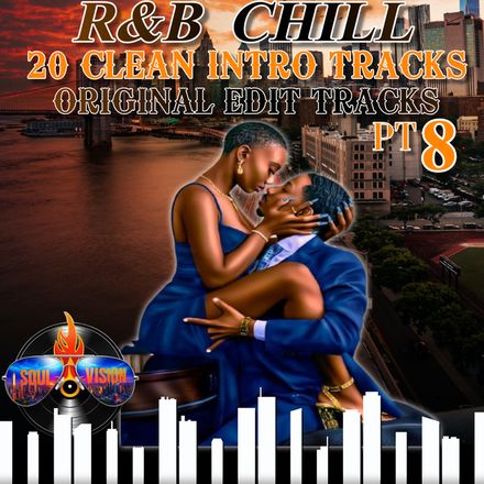 R&amp;B Chill / 20 Original