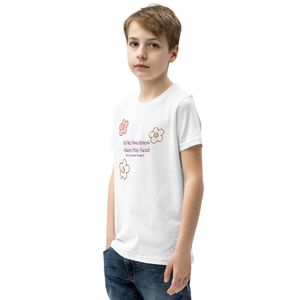 Be The Sweetness Others May Need KIDS T-Shirt