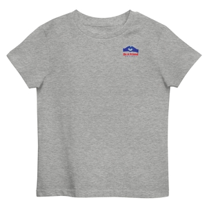 Kid&#x27;s Organic T-Shirt