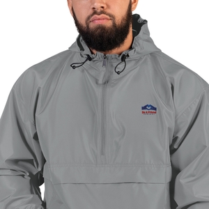 Unisex Champion Packable Jacket